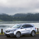 Illustration for article titled 2014 Acura MDX And RDX Achieve Top NHTSA Crash Scores Advancing Acuras Continued Safety Leadership